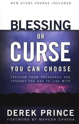 Blrssing or curse you can choose